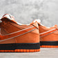 Dunk Low 'Orange Lobster'