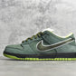 Dunk Low 'Green Lobster'