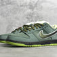 Dunk Low 'Green Lobster'