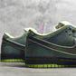 Dunk Low 'Green Lobster'