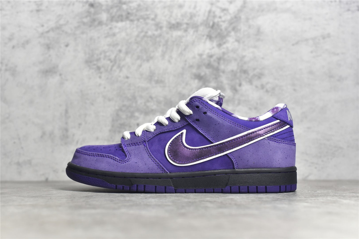 Dunk Low 'Purple Lobster'