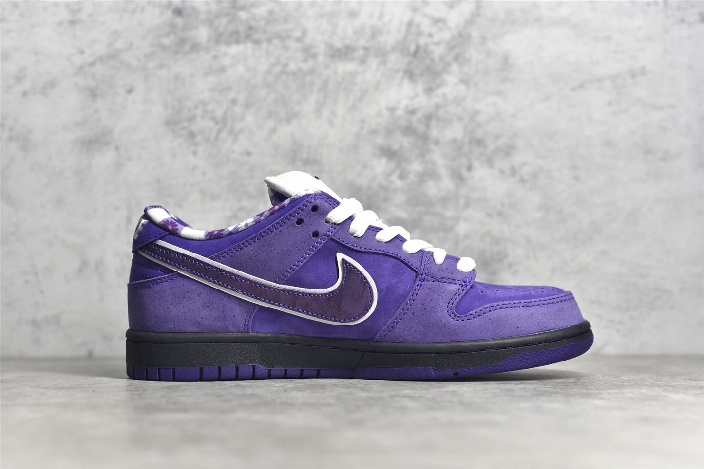 Dunk Low 'Purple Lobster'