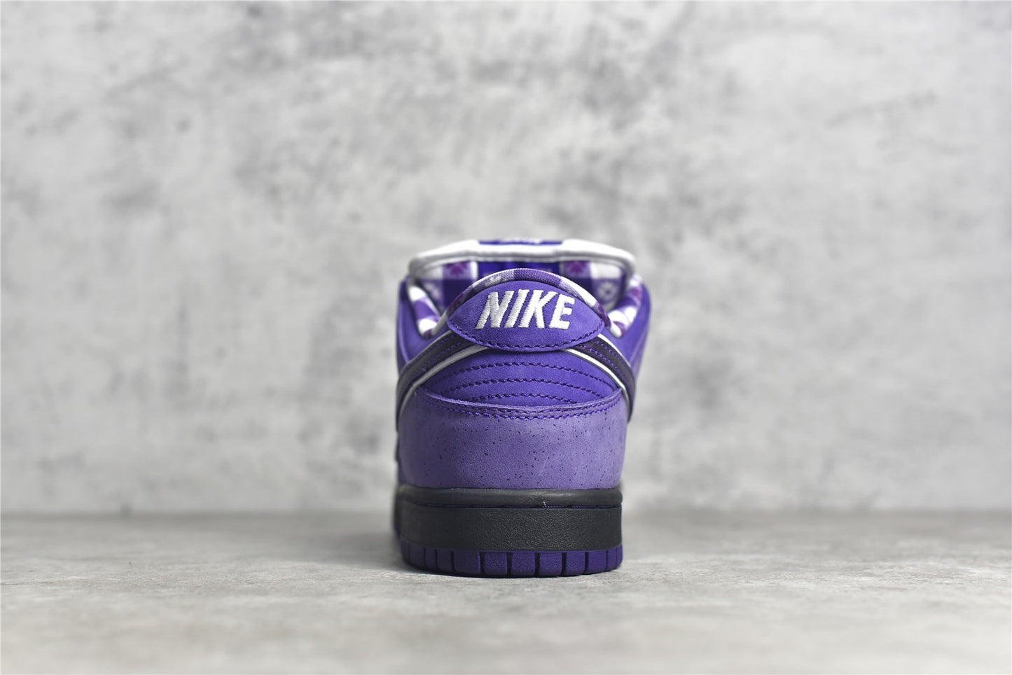 Dunk Low 'Purple Lobster'