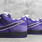 Dunk Low 'Purple Lobster'