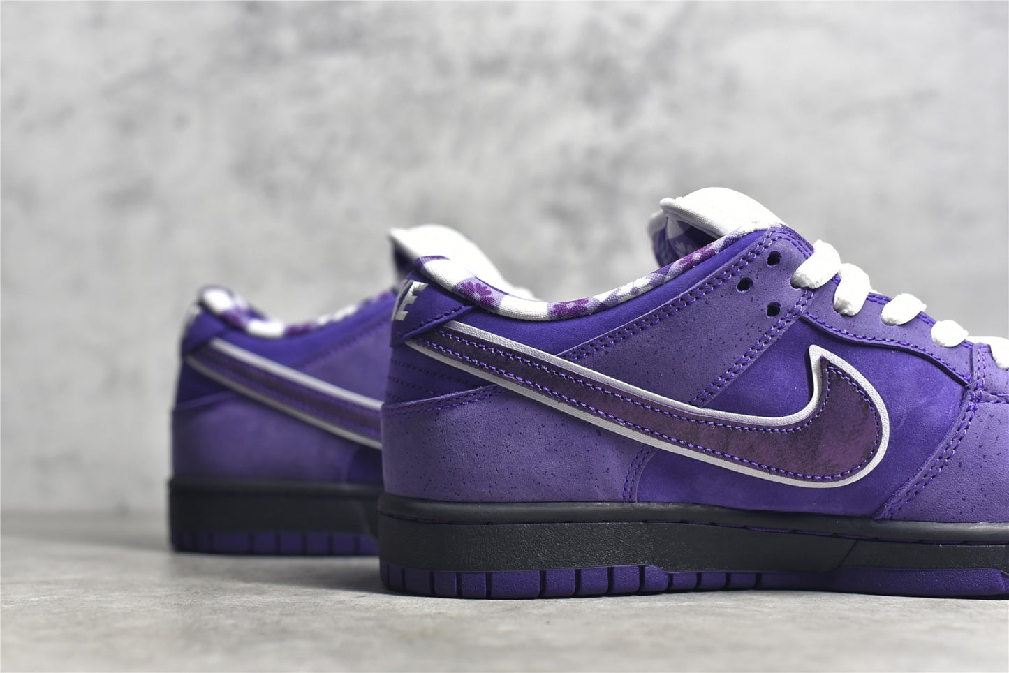 Dunk Low 'Purple Lobster'