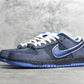 Dunk Low Blue Lobster