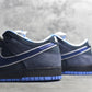 Dunk Low Blue Lobster