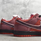 Dunk Low 'Red Lobster'