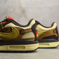 Air Max 1 Travis soctt”Baroque Brown“