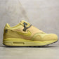 Air Max 1 Travis soctt ”Saturn Gold“