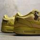 Air Max 1 Travis soctt ”Saturn Gold“