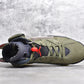 AJ6 Trivs Scott 'Medium Olive'