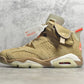 AJ6 Trivs Scott ”British Khaki“