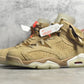 AJ6 Trivs Scott ”British Khaki“