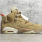 AJ6 Trivs Scott ”British Khaki“