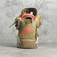 AJ6 Trivs Scott ”British Khaki“