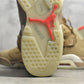 AJ6 Trivs Scott ”British Khaki“