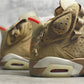 AJ6 Trivs Scott ”British Khaki“