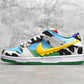 Dunk Low Ben & Jerry