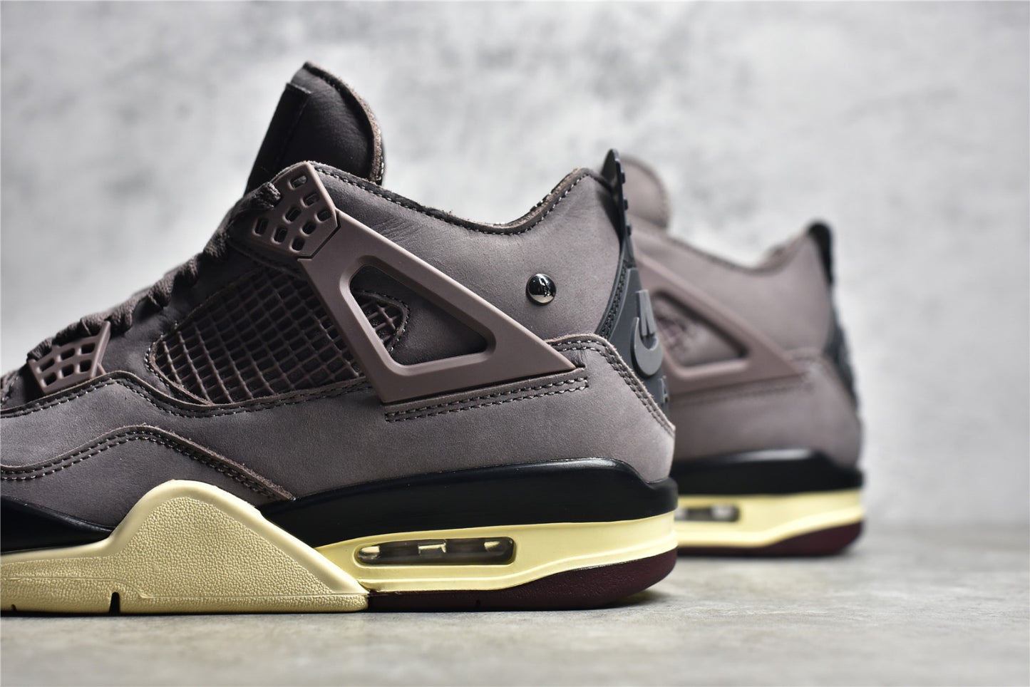 AJ4 'Retro Violet Ore'