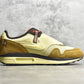 Air Max 1 Travis soctt ”Saturn Gold“