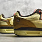 Air Max 1 Travis soctt ”Saturn Gold“