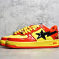 BAPESTA Marvel Iron Man