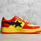 BAPESTA Marvel Iron Man