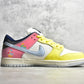 Dunk Low "Be True