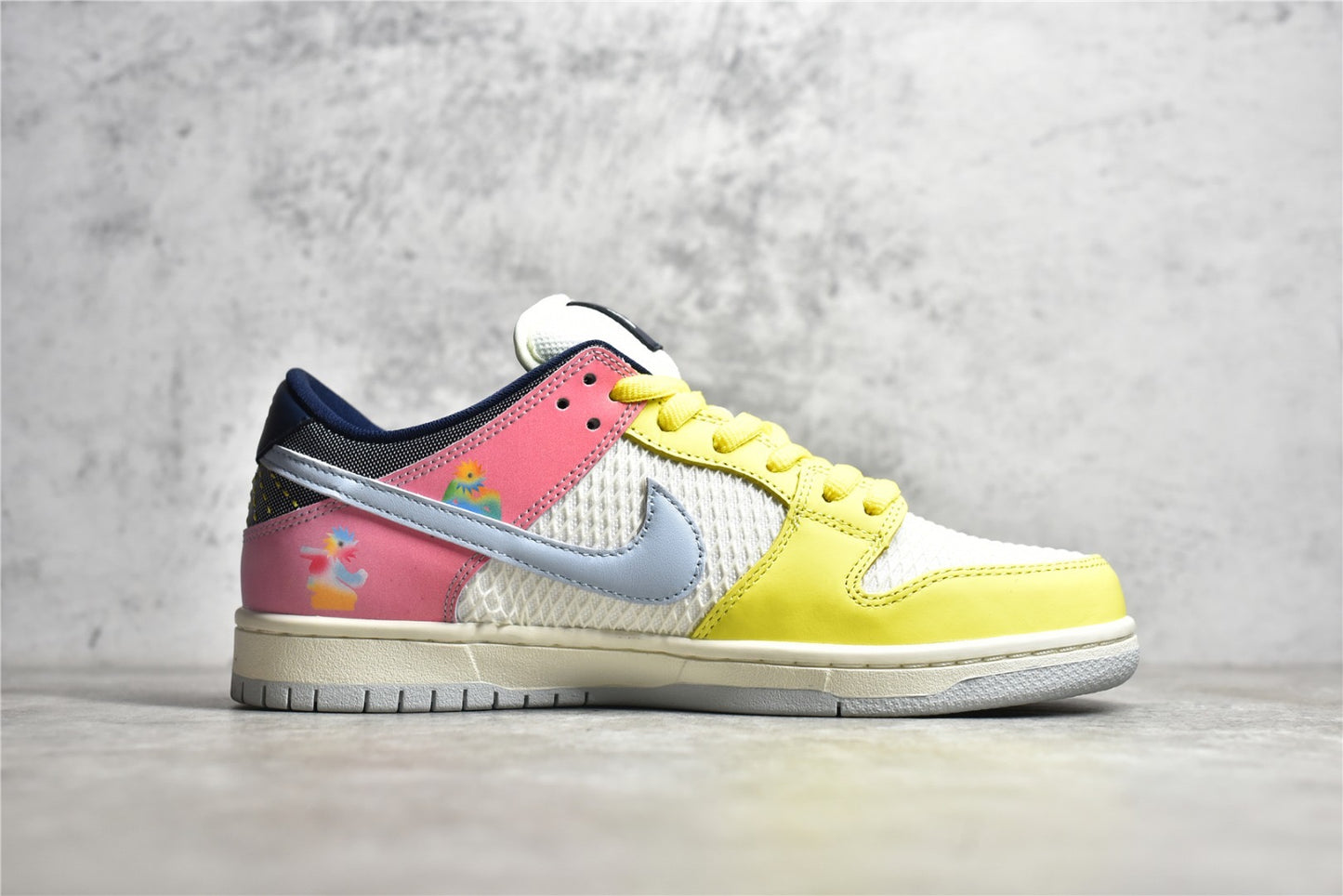 Dunk Low "Be True