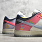 Dunk Low "Be True