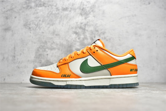 Dunk Low Florida A&M