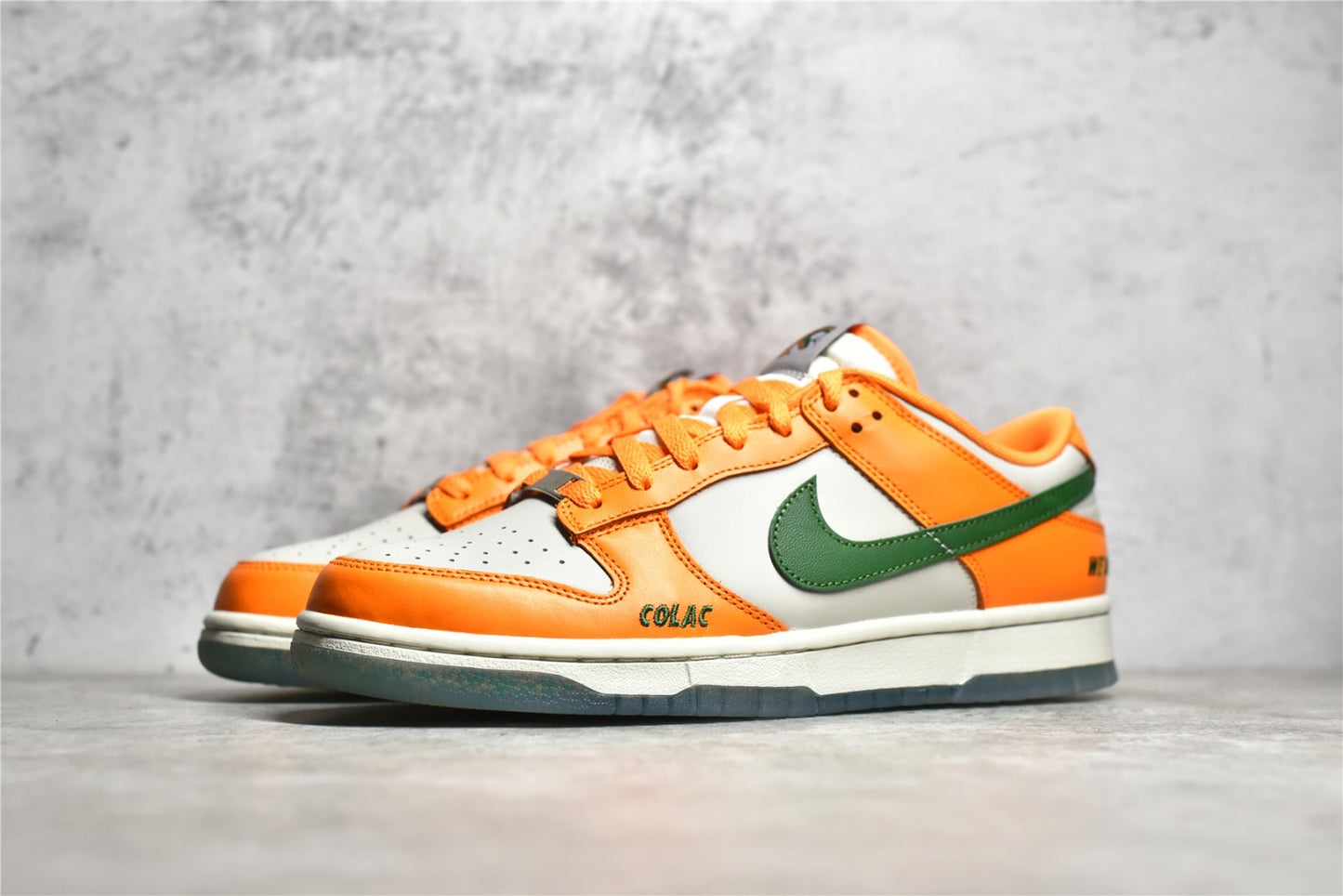 Dunk Low Florida A&M