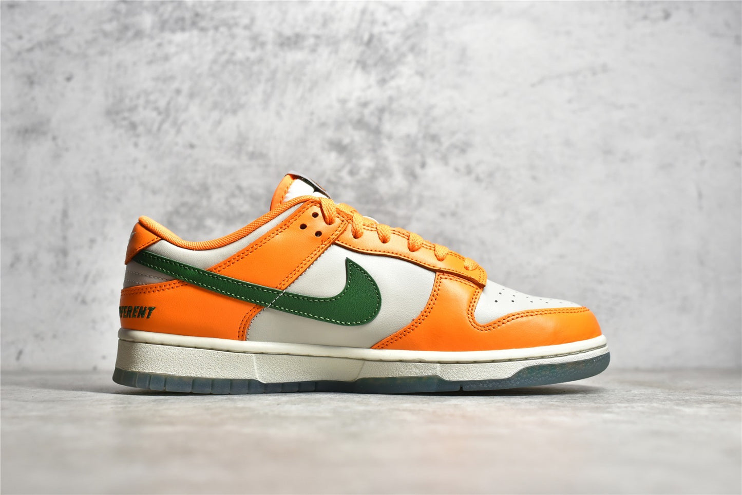 Dunk Low Florida A&M