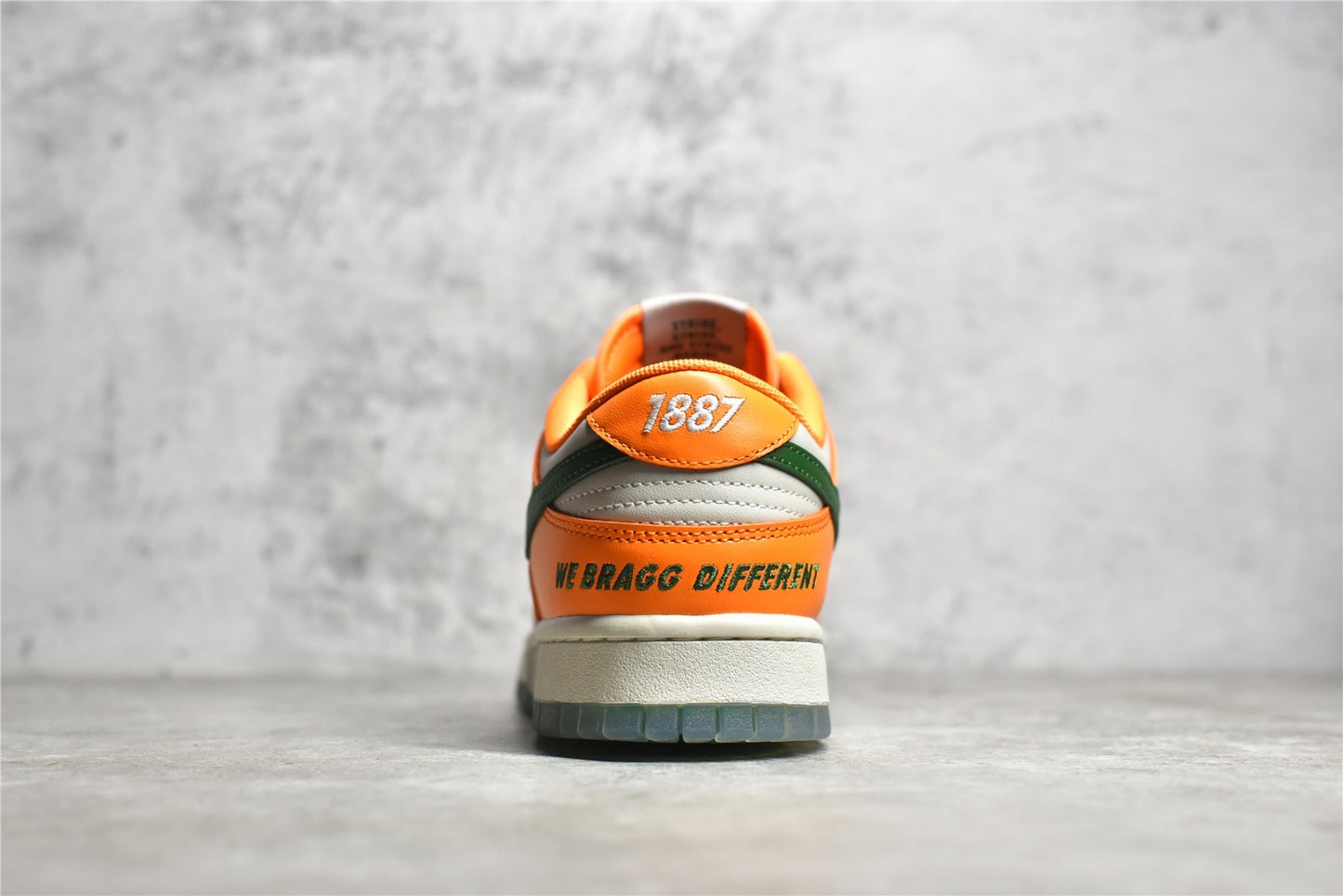 Dunk Low Florida A&M