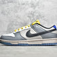 Dunk Low North Carolina A&T