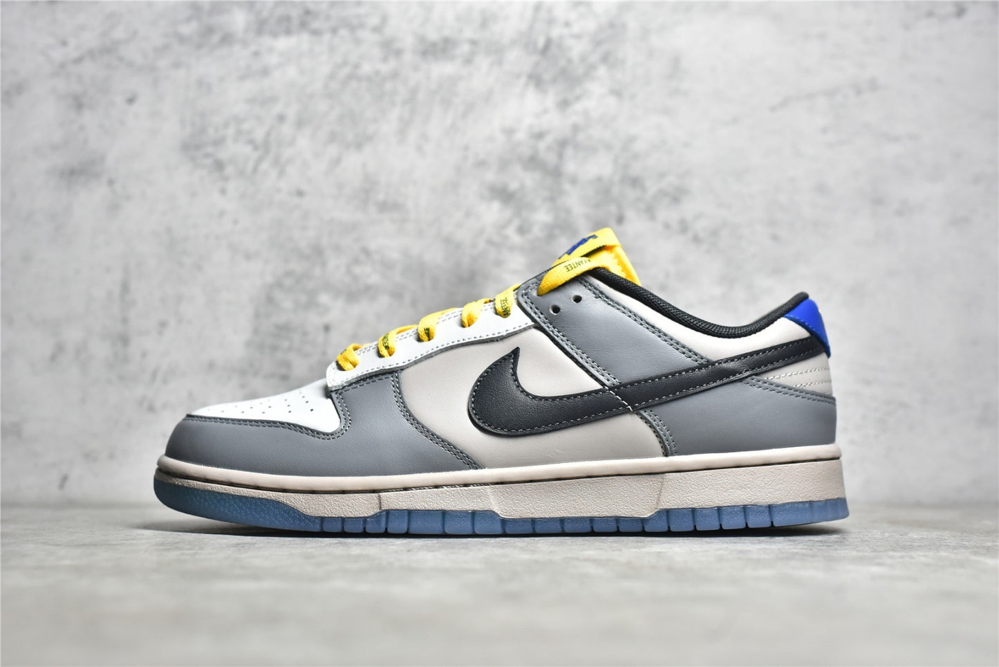 Dunk Low North Carolina A&T