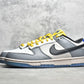 Dunk Low North Carolina A&T