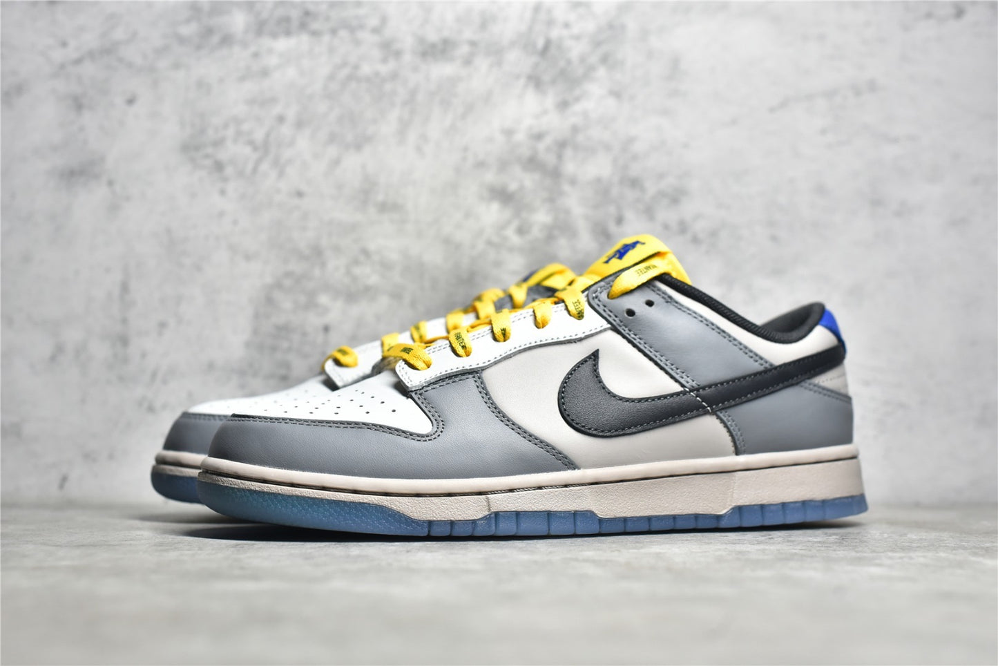 Dunk Low North Carolina A&T