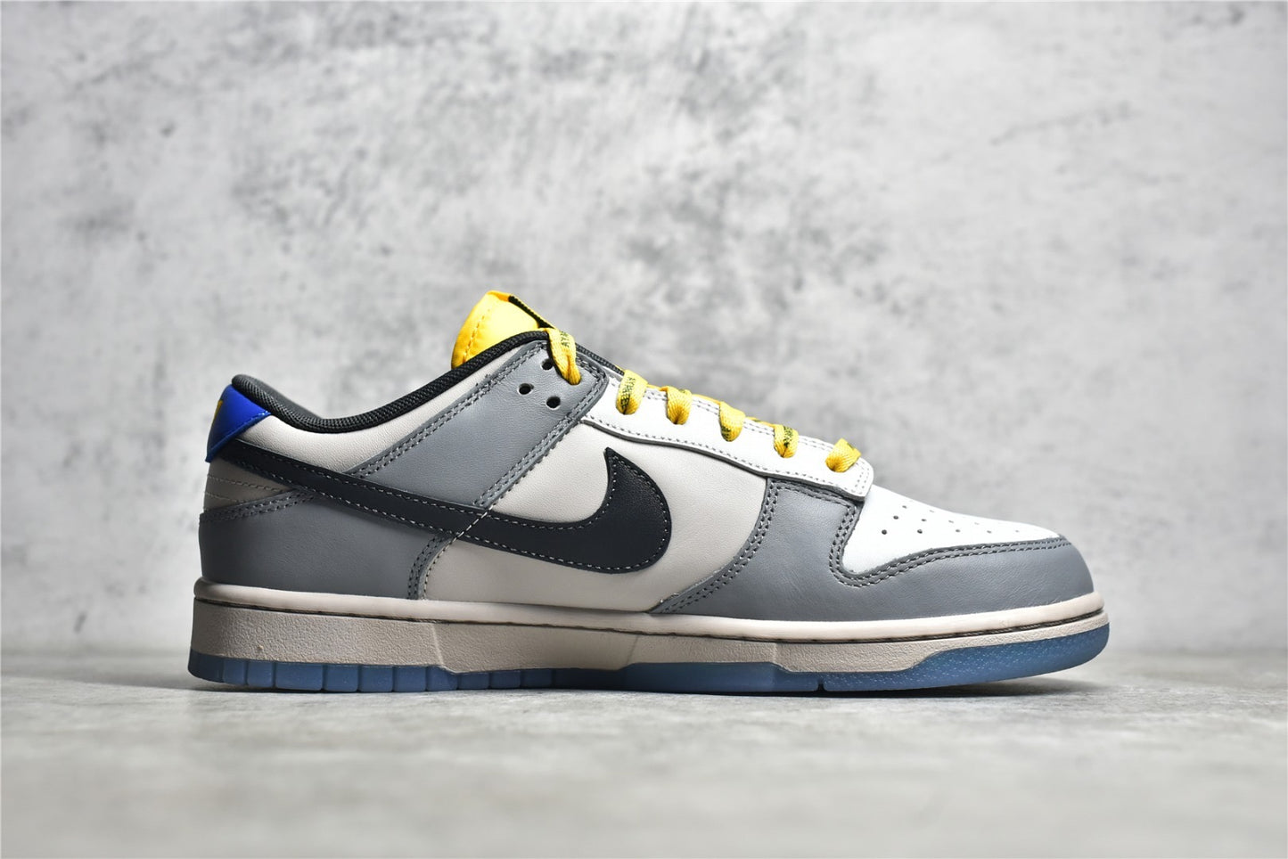 Dunk Low North Carolina A&T