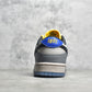 Dunk Low North Carolina A&T