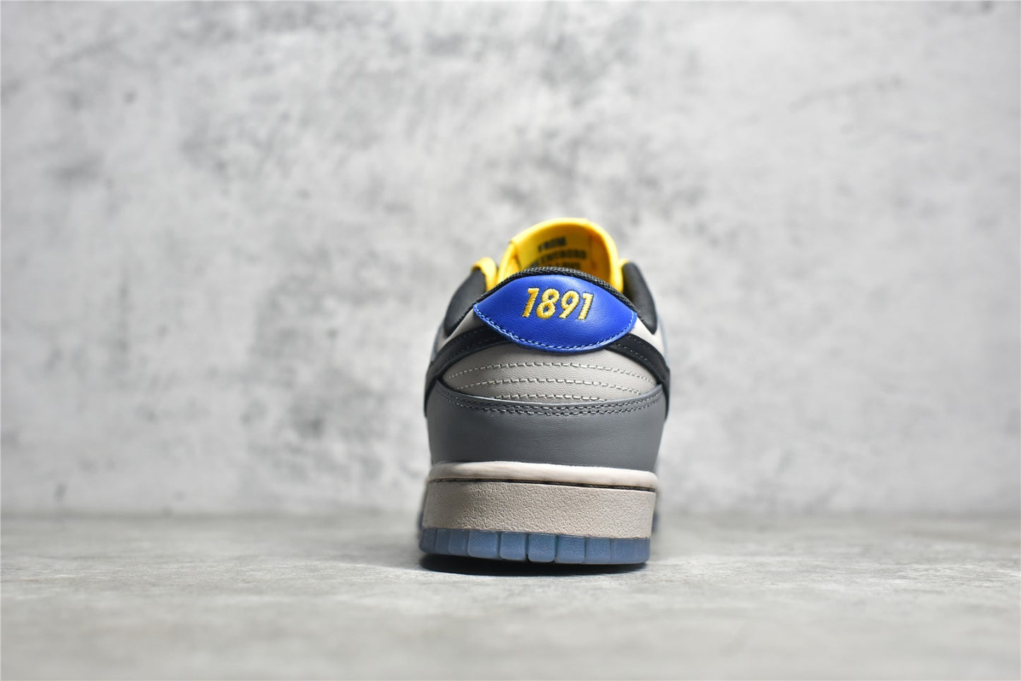 Dunk Low North Carolina A&T