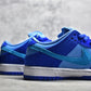 Dunk Low "Blue Raspberry"