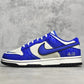 Dunk Low "Jackie Robinson"