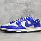 Dunk Low "Jackie Robinson"