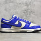 Dunk Low "Jackie Robinson"