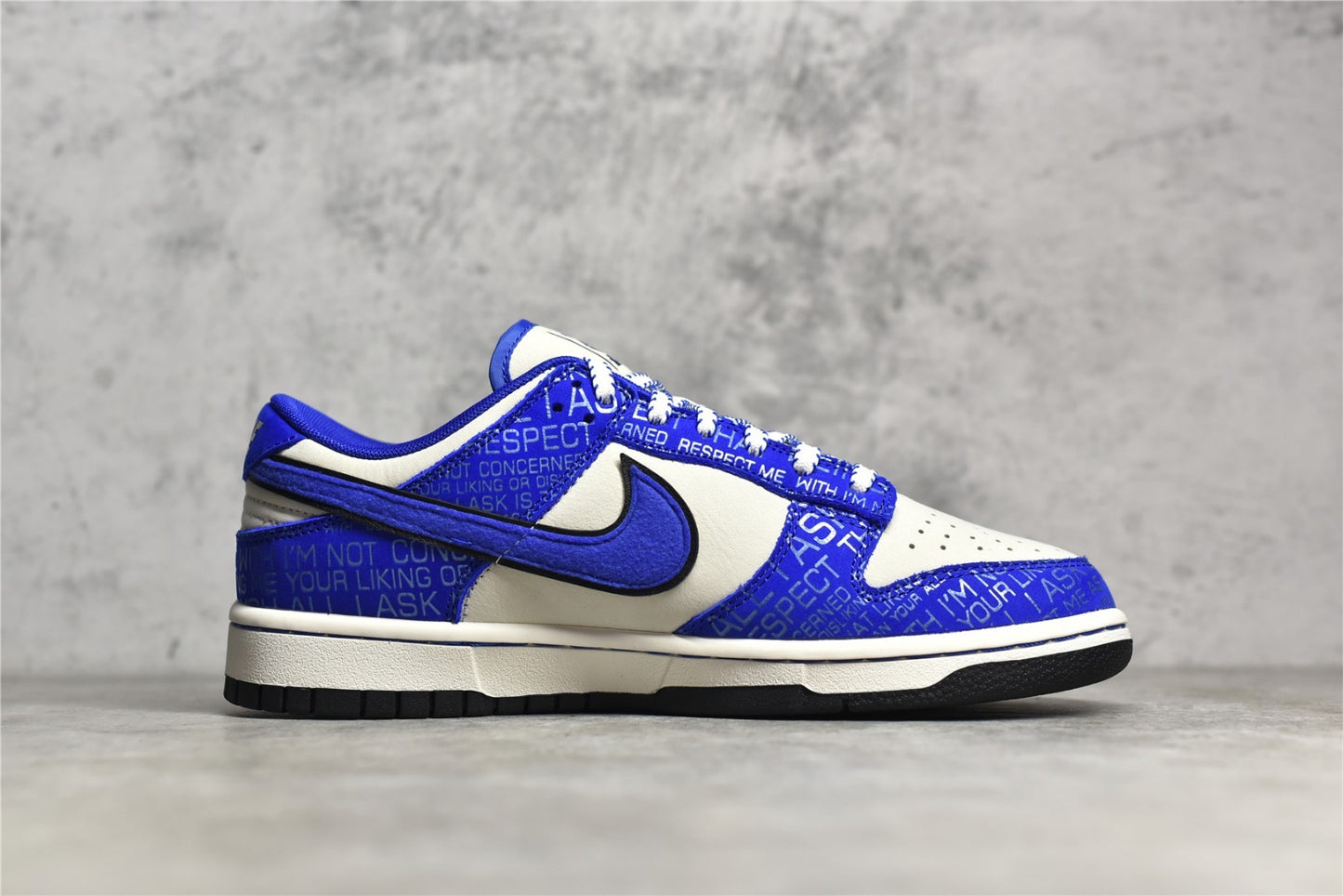 Dunk Low "Jackie Robinson"