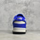 Dunk Low "Jackie Robinson"