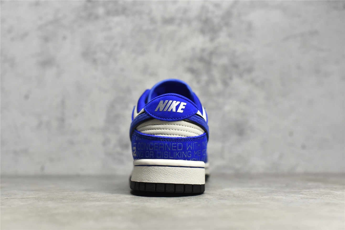 Dunk Low "Jackie Robinson"