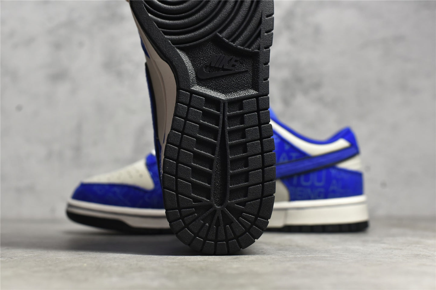 Dunk Low "Jackie Robinson"